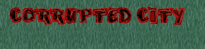 corrupted city banner 1